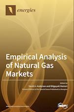 Empirical Analysis of Natural Gas Markets 