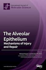 The Alveolar Epithelium 