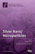 Silver Nano/Microparticles 