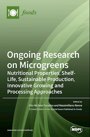 Ongoing Research on Microgreens