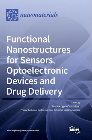 Functional Nanostructures for Sensors, Optoelectronic Devices and Drug Delivery