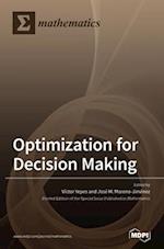 Optimization for Decision Making 
