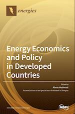 Energy Economics and Policy in Developed Countries 