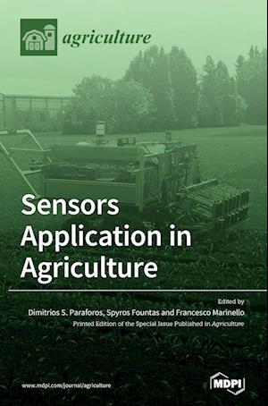 Sensors Application in Agriculture