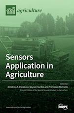 Sensors Application in Agriculture 