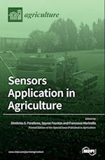 Sensors Application in Agriculture 