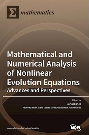 Mathematical and Numerical Analysis of Nonlinear Evolution Equations