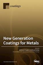 New Generation Coatings for Metals 