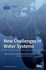 New Challenges in Water Systems 