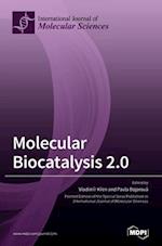 Molecular Biocatalysis 2.0 