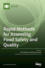 Rapid Methods for Assessing Food Safety and Quality 