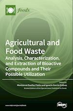 Agricultural and Food Waste