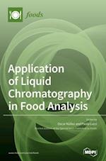 Application of Liquid Chromatography in Food Analysis 