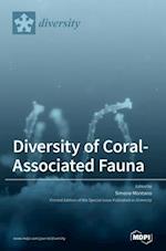 Diversity of Coral-Associated Fauna 