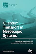 Quantum Transport in Mesoscopic Systems 