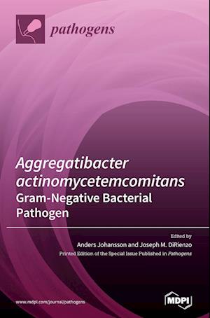 Aggregatibacter actinomycetemcomitans-Gram-Negative Bacterial Pathogen