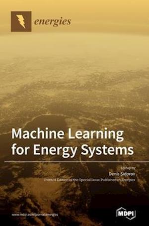 Machine Learning for Energy Systems