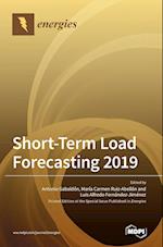 Short-Term Load Forecasting 2019 