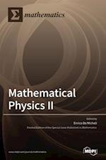 Mathematical Physics II 