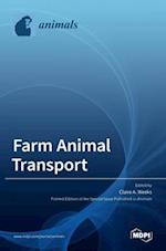 Farm Animal Transport 