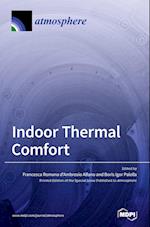 Indoor Thermal Comfort 