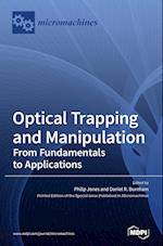 Optical Trapping and Manipulation