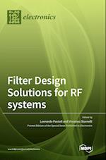 Filter Design Solutions for RF systems 