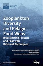 Zooplankton Diversity and Pelagic Food Webs