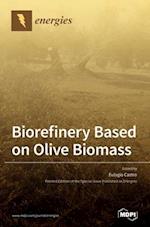 Biorefinery Based on Olive Biomass 
