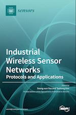 Industrial Wireless Sensor Networks