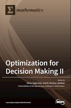 Optimization for Decision Making II