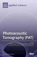 Photoacoustic Tomography (PAT) 