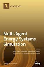 Multi-Agent Energy Systems Simulation 