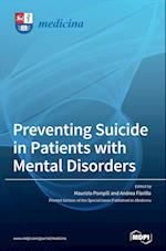 Preventing Suicide in Patients with Mental Disorders 