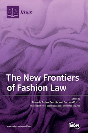 The New Frontiers of Fashion Law