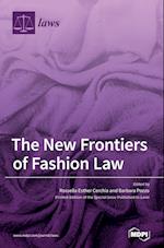 The New Frontiers of Fashion Law