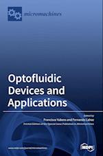 Optofluidic Devices and Applications 