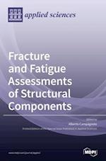 Fracture and Fatigue Assessments of Structural Components 