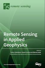 Remote Sensing in Applied Geophysics 