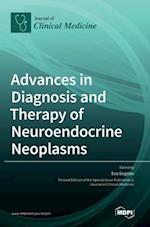 Advances in Diagnosis and Therapy of Neuroendocrine Neoplasms