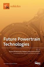 Future Powertrain Technologies 