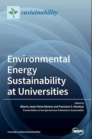 Environmental Energy Sustainability at Universities