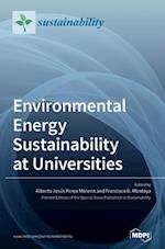 Environmental Energy Sustainability at Universities 