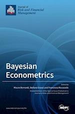 Bayesian Econometrics 