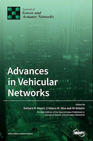 Advances in Vehicular Networks