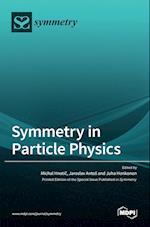 Symmetry in Particle Physics 