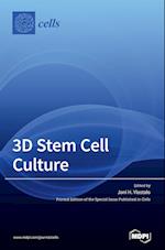 3D Stem Cell Culture