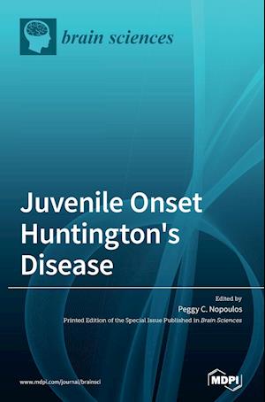 Juvenile Onset Huntington's Disease