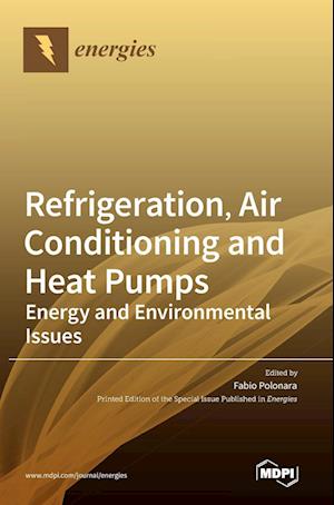 Refrigeration, Air Conditioning and Heat Pumps