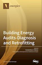 Building Energy Audits-Diagnosis and Retrofitting